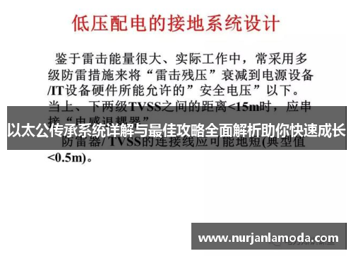 以太公传承系统详解与最佳攻略全面解析助你快速成长 以太公传承系统详解与最佳攻略全面解析助你快速成长